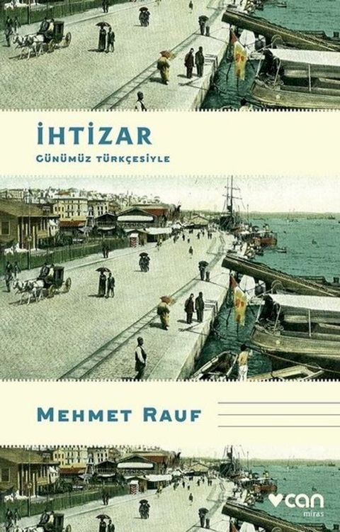 İhtizar - Günümüz Türkçesiyle(Kobo/電子書)