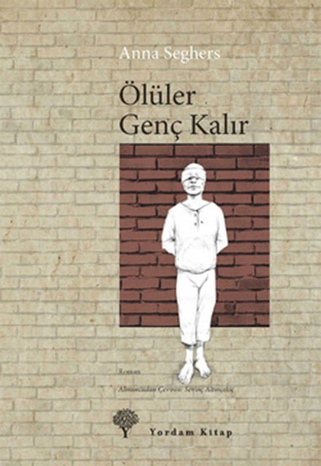  &Ouml;l&uuml;ler Gen&ccedil; Kalır(Kobo/電子書)