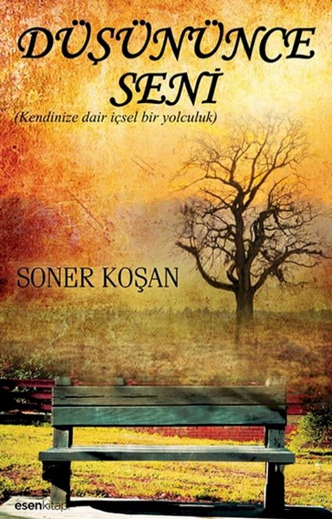 D&uuml;ş&uuml;n&uuml;nce Seni(Kobo/電子書)