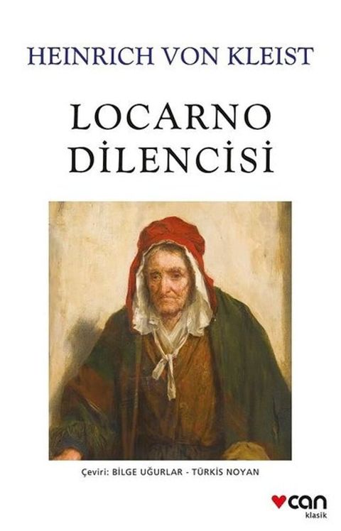 Locarno Dilencisi(Kobo/電子書)