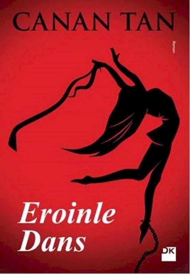  Eroinle Dans(Kobo/電子書)