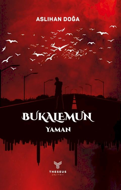 Bukalemun - Yaman(Kobo/電子書)