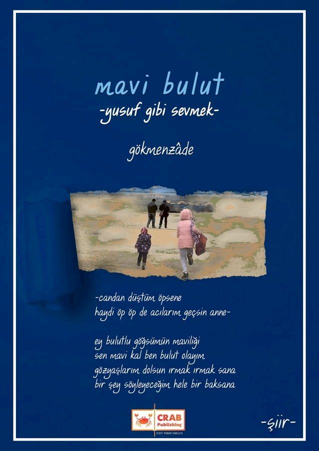  Mavi Bulut (Yusuf Gibi Sevmek)(Kobo/電子書)