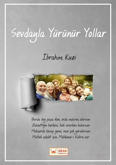 Sevdayla Yürünür Yollar(Kobo/電子書)