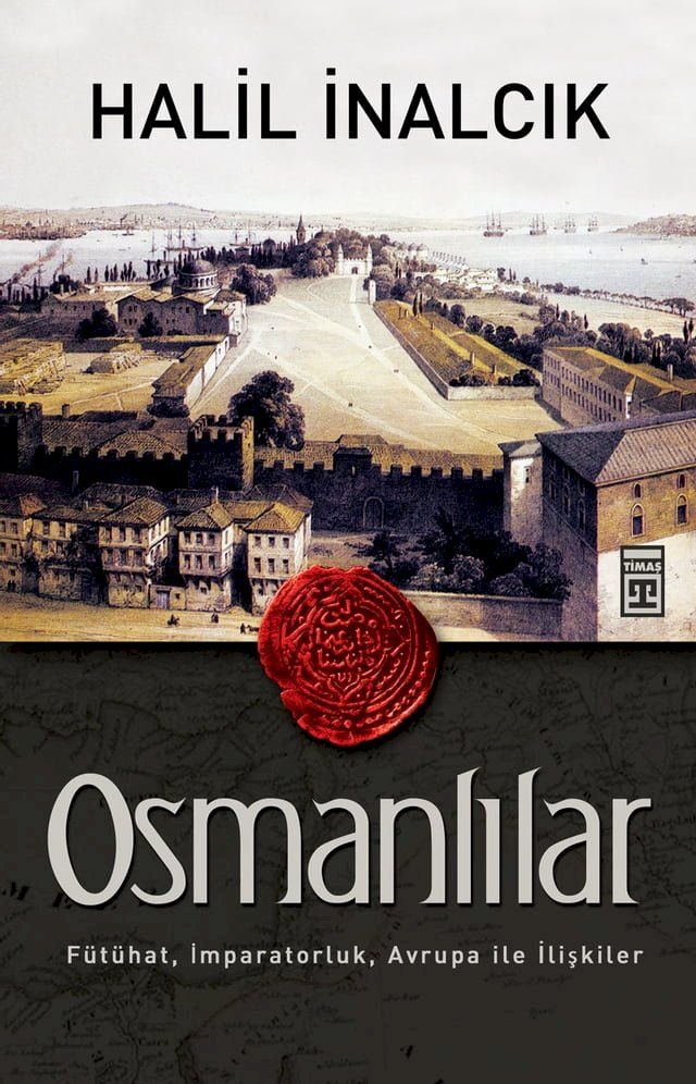  Osmanlılar(Kobo/電子書)