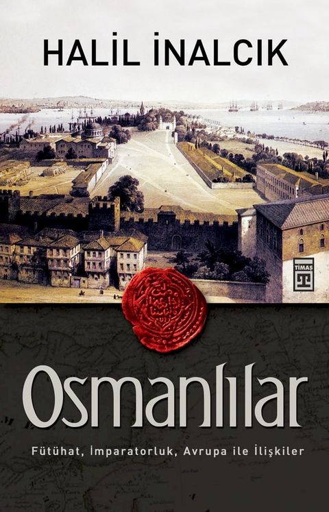 Osmanlılar(Kobo/電子書)