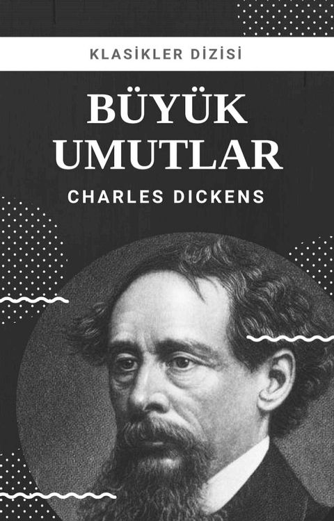 B&uuml;y&uuml;k Umutlar(Kobo/電子書)