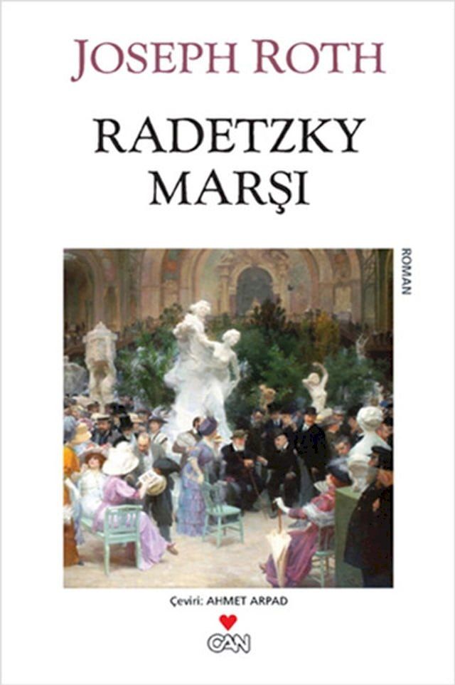  Radetzky Marşı(Kobo/電子書)