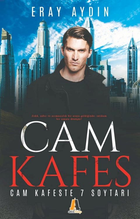 Cam Kafes(Kobo/電子書)