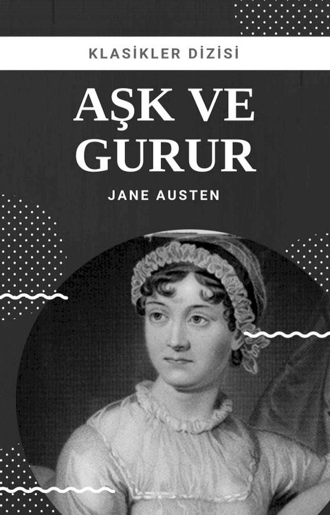 Aşk ve Gurur(Kobo/電子書)