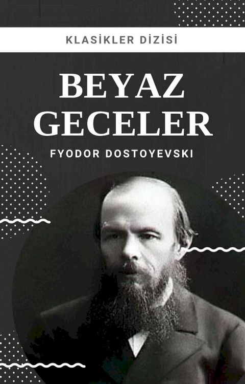 Beyaz Geceler(Kobo/電子書)