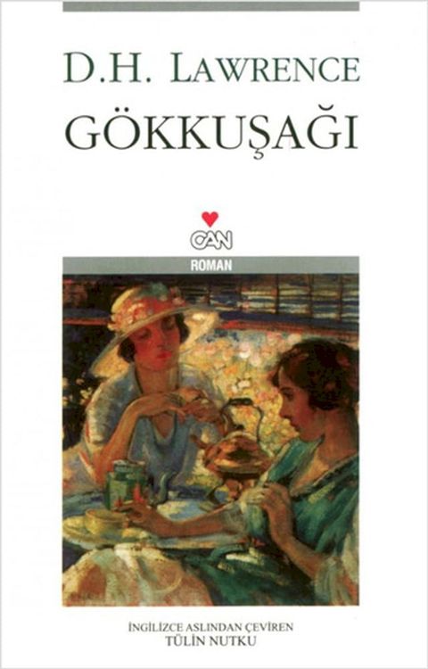 G&ouml;kkuşağı(Kobo/電子書)