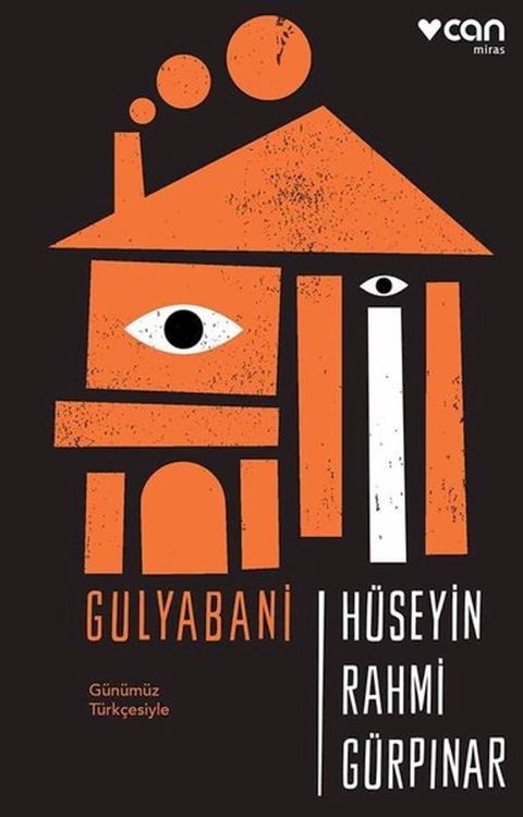 Gulyabani-G&uuml;n&uuml;m&uuml;z T&uuml;rk&ccedil;esiyle(Kobo/電子書)