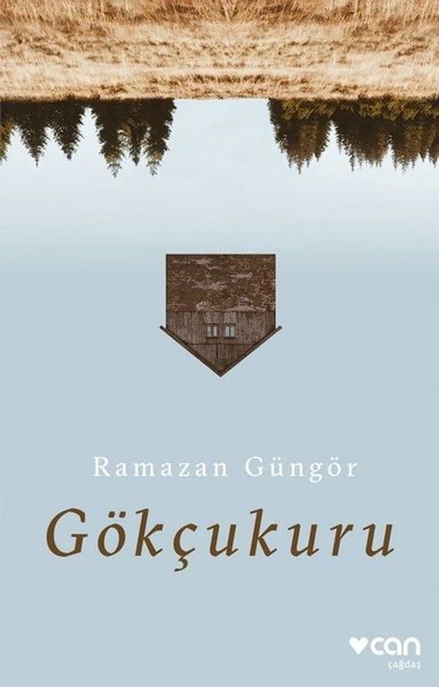  Gökçukuru(Kobo/電子書)