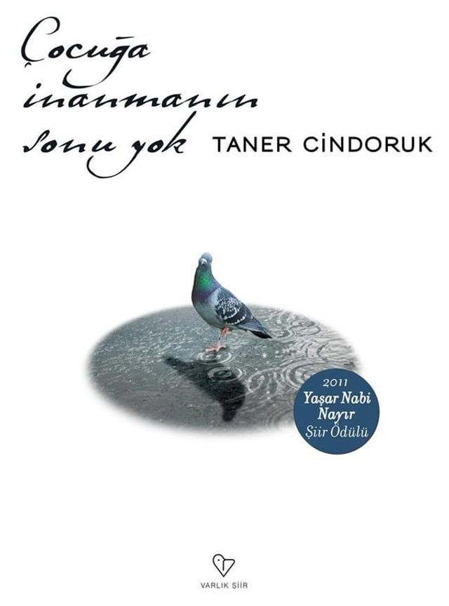  &Ccedil;ocuğa İnanmanın Sonu Yok(Kobo/電子書)