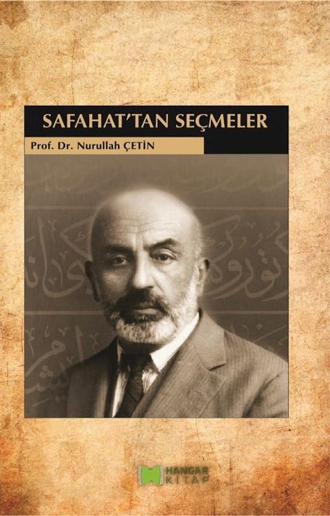 Safahat'tan Se&ccedil;meler(Kobo/電子書)