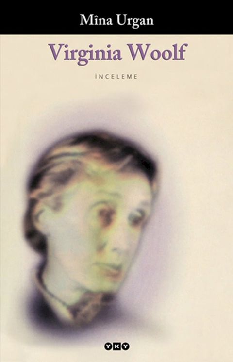 Virginia Woolf(Kobo/電子書)