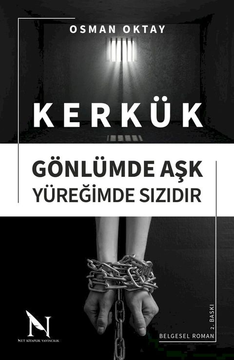 Kerk&uuml;k G&ouml;nl&uuml;mde Aşk, Y&uuml;reğimde Sızıdır(Kobo/電子書)