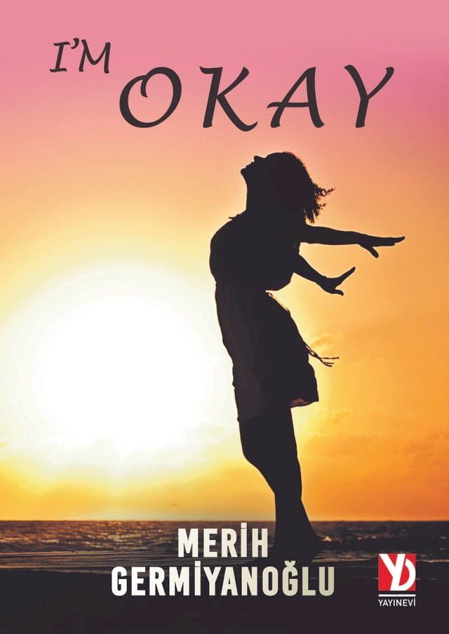  I'm OKAY(Kobo/電子書)