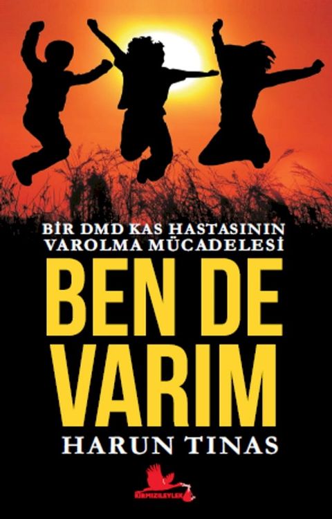 Ben de Varım(Kobo/電子書)