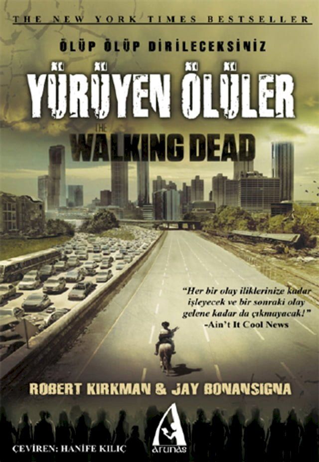  Y&uuml;r&uuml;yen &Ouml;l&uuml;ler(Kobo/電子書)