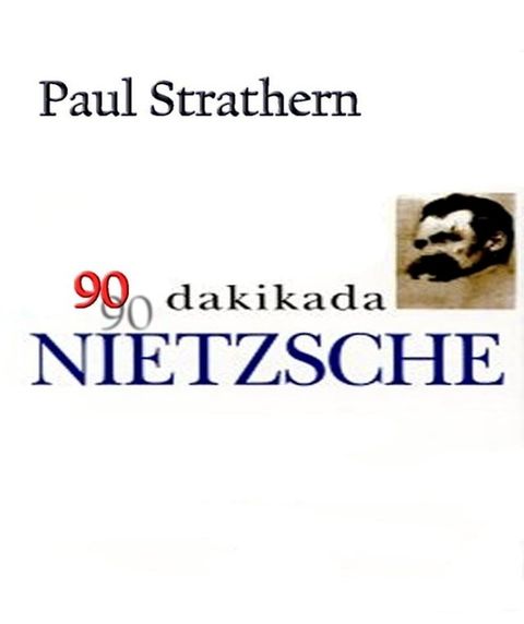 90 Dakikada NIETZSCHE(Kobo/電子書)