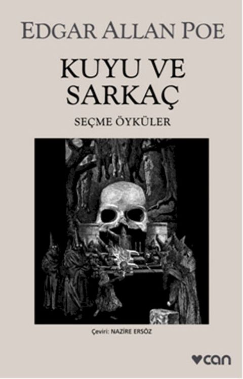 Kuyu ve Sarka&ccedil;(Kobo/電子書)