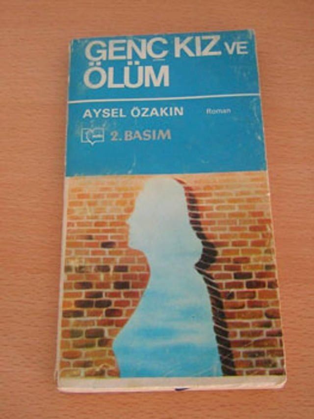  Gen&ccedil; Kız ve &Ouml;l&uuml;m(Kobo/電子書)