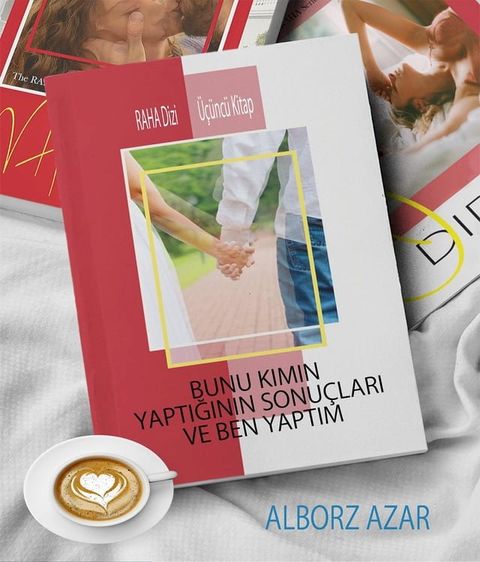 KİMİN YAPTIĞINDAN SONRA SONU(Kobo/電子書)