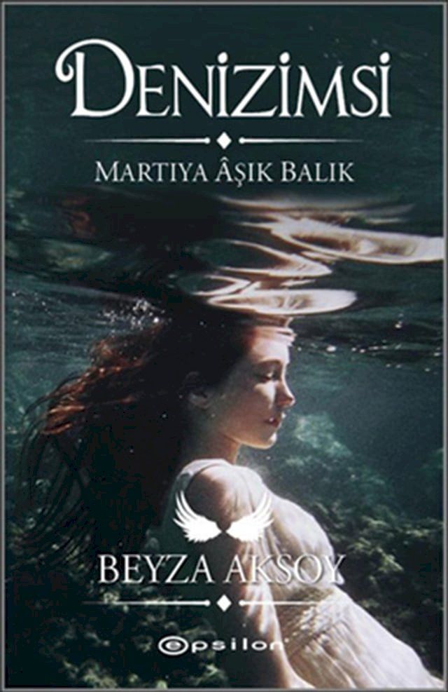  Denizimsi - Martıya Aşık Balık(Kobo/電子書)