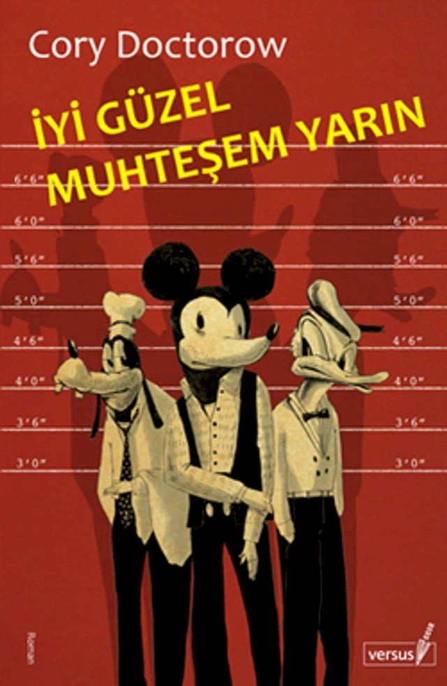  İyi Güzel Muhteşem Yarın(Kobo/電子書)