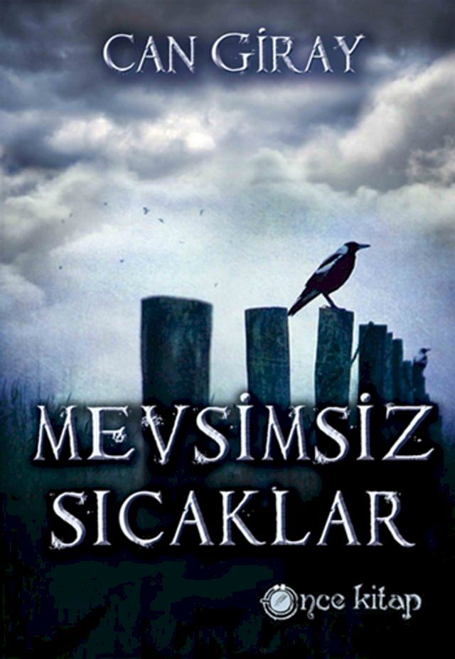  Mevsimsiz Sıcaklar(Kobo/電子書)