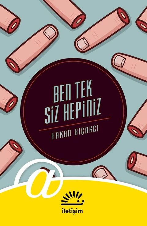 Ben Tek Siz Hepiniz(Kobo/電子書)