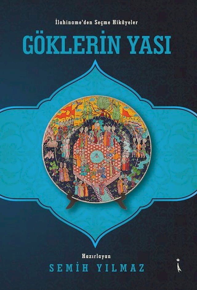  Göklerin Yası - İlahiname'den Seçme Hikayeler(Kobo/電子書)