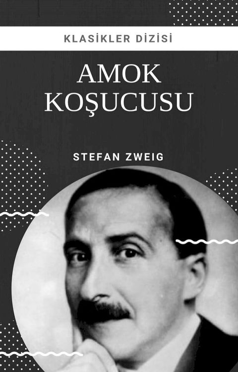 Amok Koşucusu(Kobo/電子書)