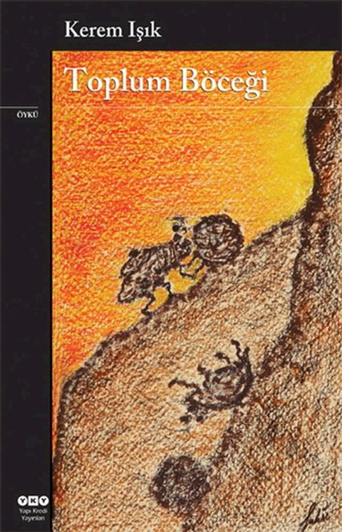 Toplum B&ouml;ceği(Kobo/電子書)