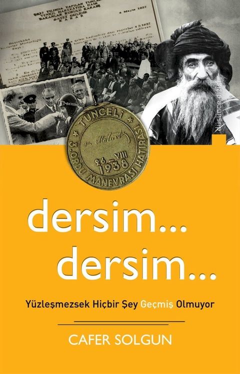 Dersim Dersim(Kobo/電子書)