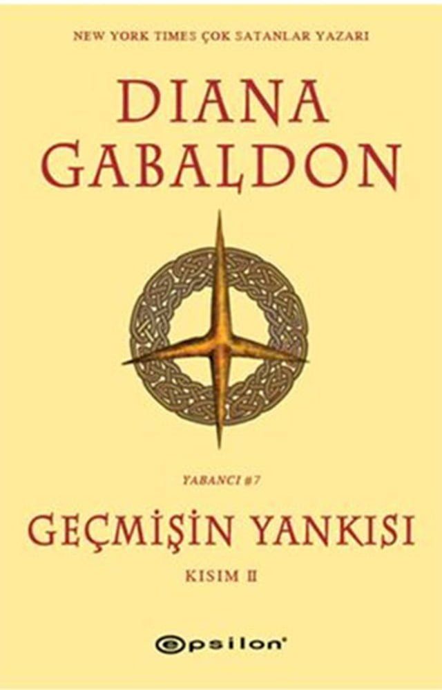  Geçmişin Yankısı Kısım II(Kobo/電子書)