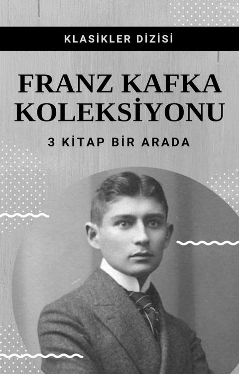 Franz Kafka Koleksiyonu(Kobo/電子書)