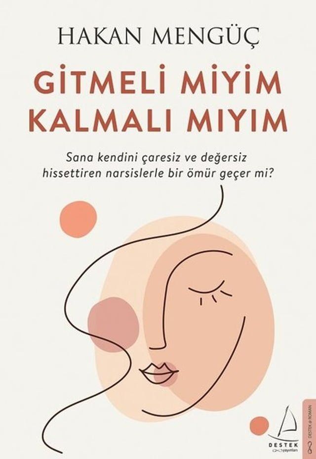  Gitmeli miyim Kalmalı mıyım(Kobo/電子書)