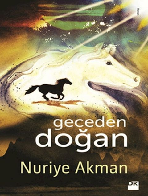 Geceden Doğan(Kobo/電子書)