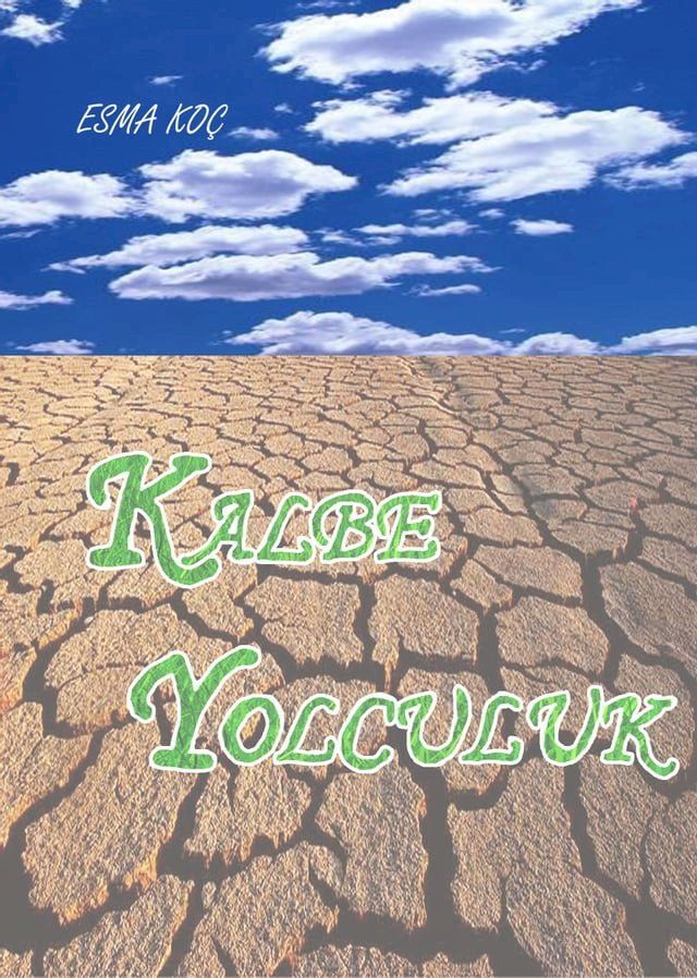  Kalbe Yolculuk(Kobo/電子書)