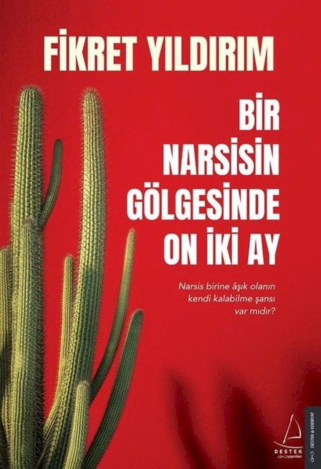  Bir Narsisin Gölgesinde On İki Ay(Kobo/電子書)