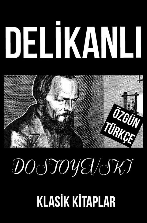 Delikanlı(Kobo/電子書)