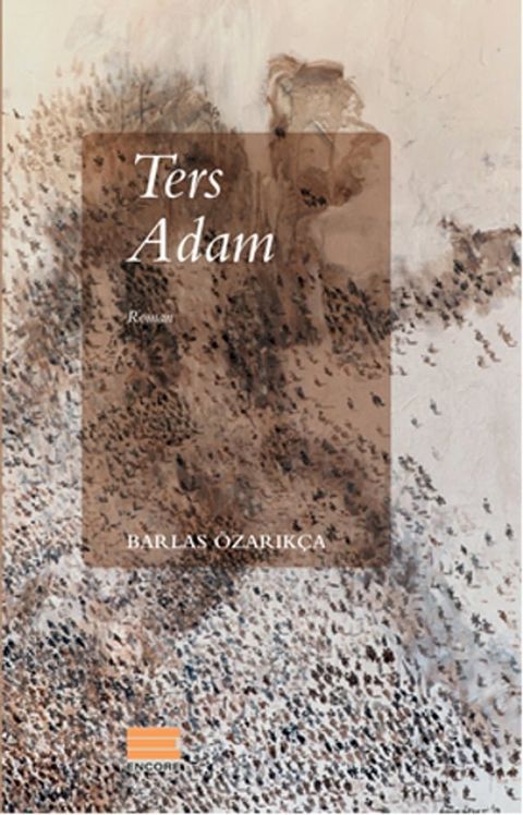 Ters Adam(Kobo/電子書)