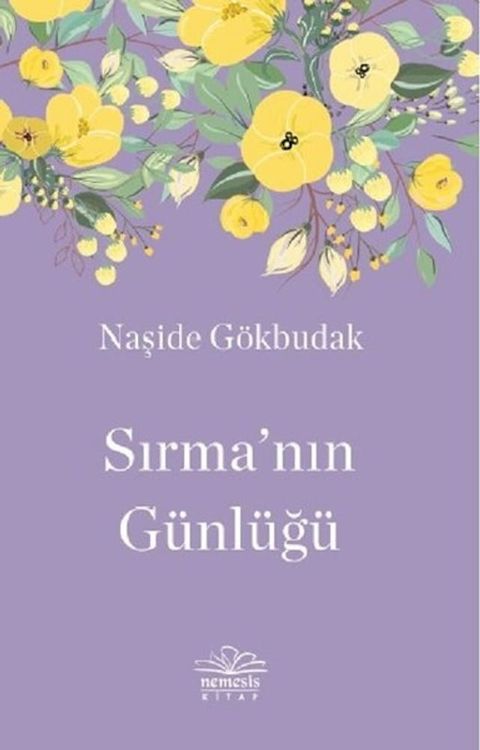 Sırma'nın G&uuml;nl&uuml;ğ&uuml;(Kobo/電子書)