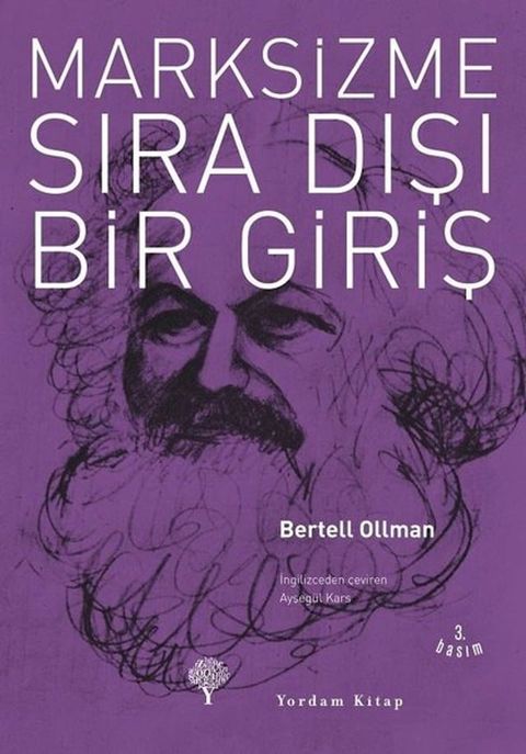 Marksizme Sıra Dışı Bir Giriş(Kobo/電子書)