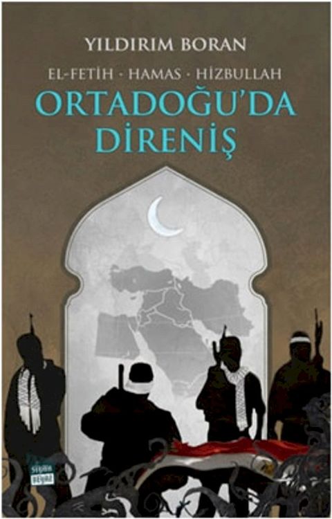 Ortadoğu'da Direniş(Kobo/電子書)