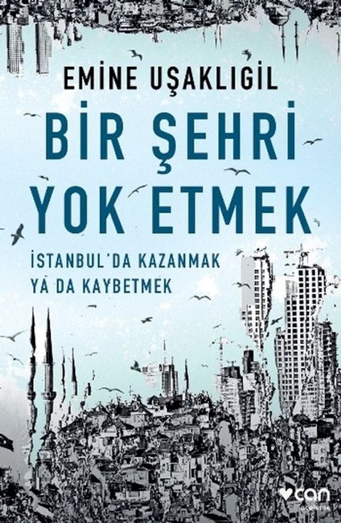 Bir Şehri Yok Etmek(Kobo/電子書)