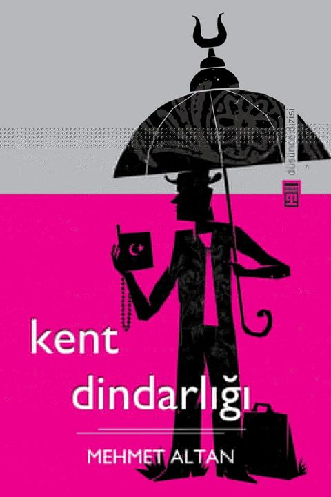 Kent Dindarlığı(Kobo/電子書)